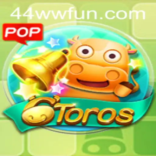 Descubra o Mundo Fascinante de 6Toros: Um Jogo Inovador