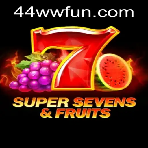 Descubra o Empolgante Mundo do Jogo 7SuperSevensFruits