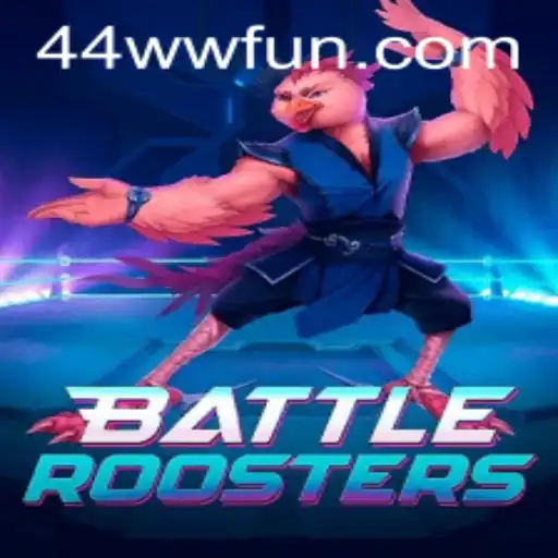 Explorando BattleRoosters: O Envolvente Jogo de Estratégia Avícola
