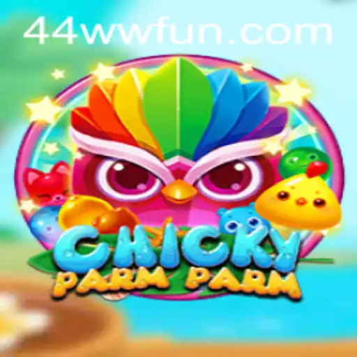 Descubra ChickyParmParm: O Novo Jogo Revolucionário que Está Dominando 44WW.com