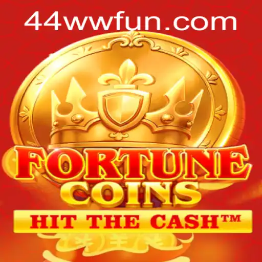 Descubra o Fascinante Mundo de FortuneCoins