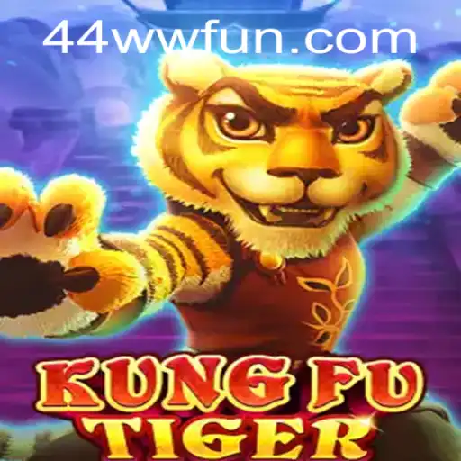 KungFuTiger: A New Adventure Awaits
