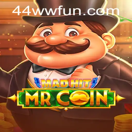 Descubra o Universo Surpreendente de MadHitMrCoin