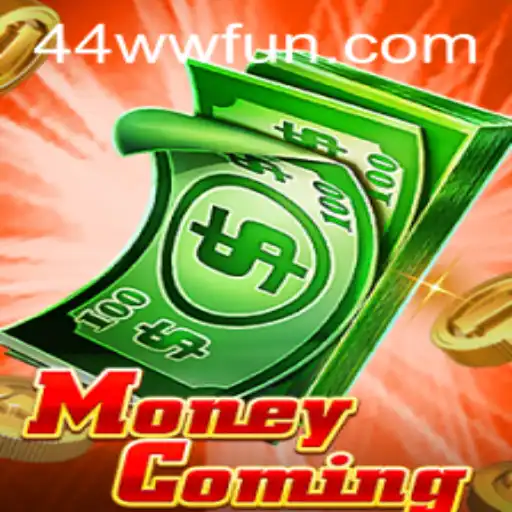 Descubra o Envolvente Mundo de 'MoneyComing' com 44WW.com