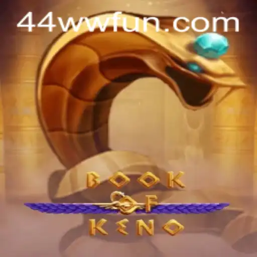 Descubra o Fascinante Mundo do Jogo BookOfKeno