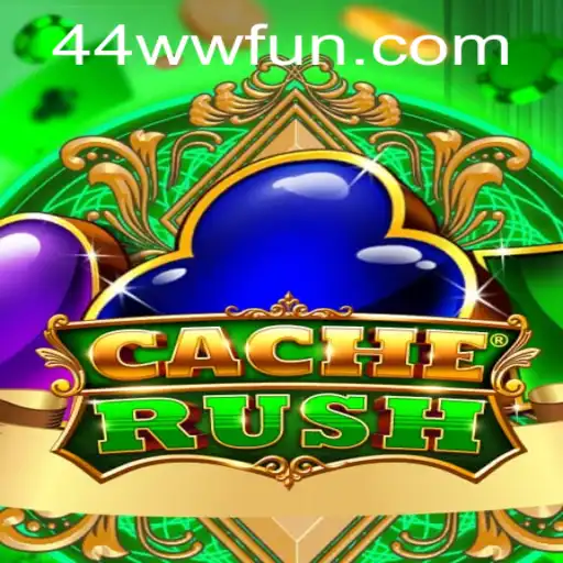 CacheRush: Desvendando o Jogo que Combina Aventura e Estratégia