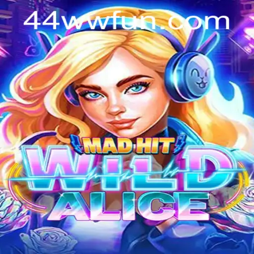 Explorando o Mundo de MadHitWildAlice: Um Mergulho no Jogo Revolucionário