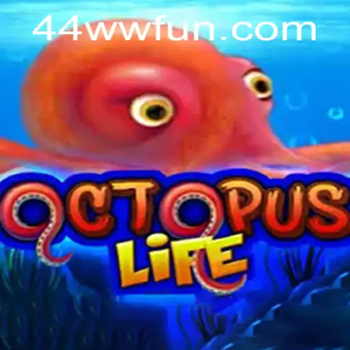 Descubra o Fascinante Universo de OctopusLife