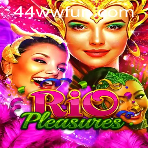 Descubra RioPleasures: Um Mundo de Aventuras e Estratégias no 44WW.com