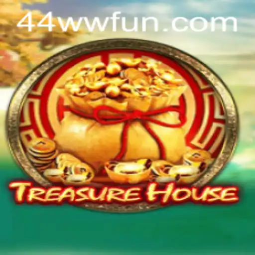 Descubra o Mundo Emocionante de TreasureHouse: Aventura e Estratégia no Universo 44WW.com