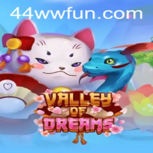 Descubra o Fascinante Mundo de ValleyofDreams e a Inovação da 44WW.com